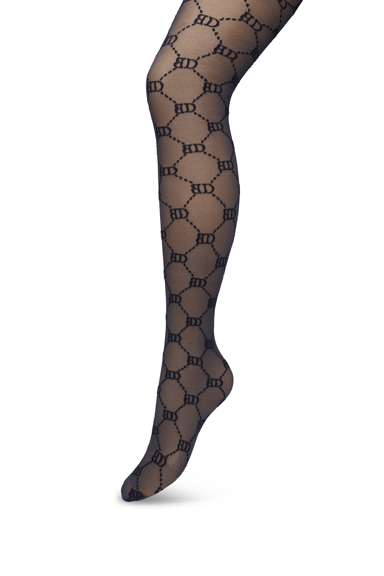 Bonnie Doon Tights Navy