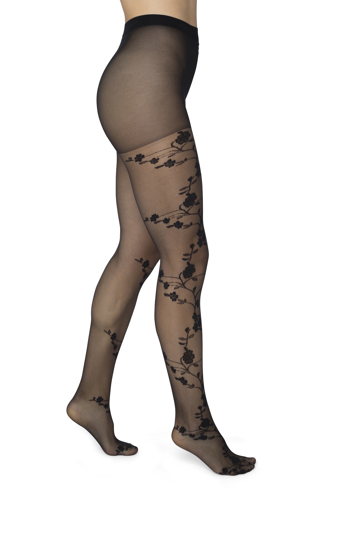 Bloom tights Black