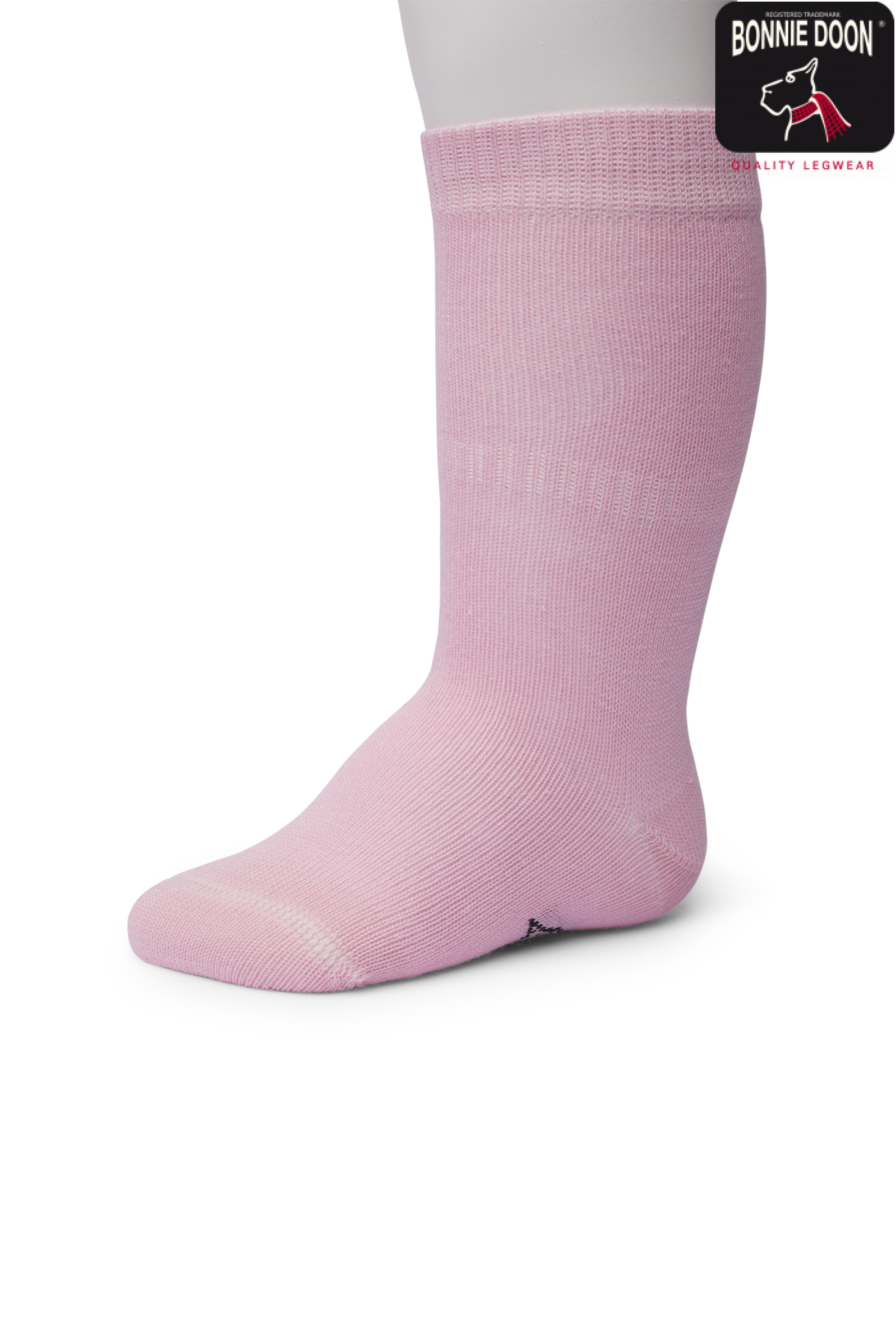 Cotton Knee-High Organic