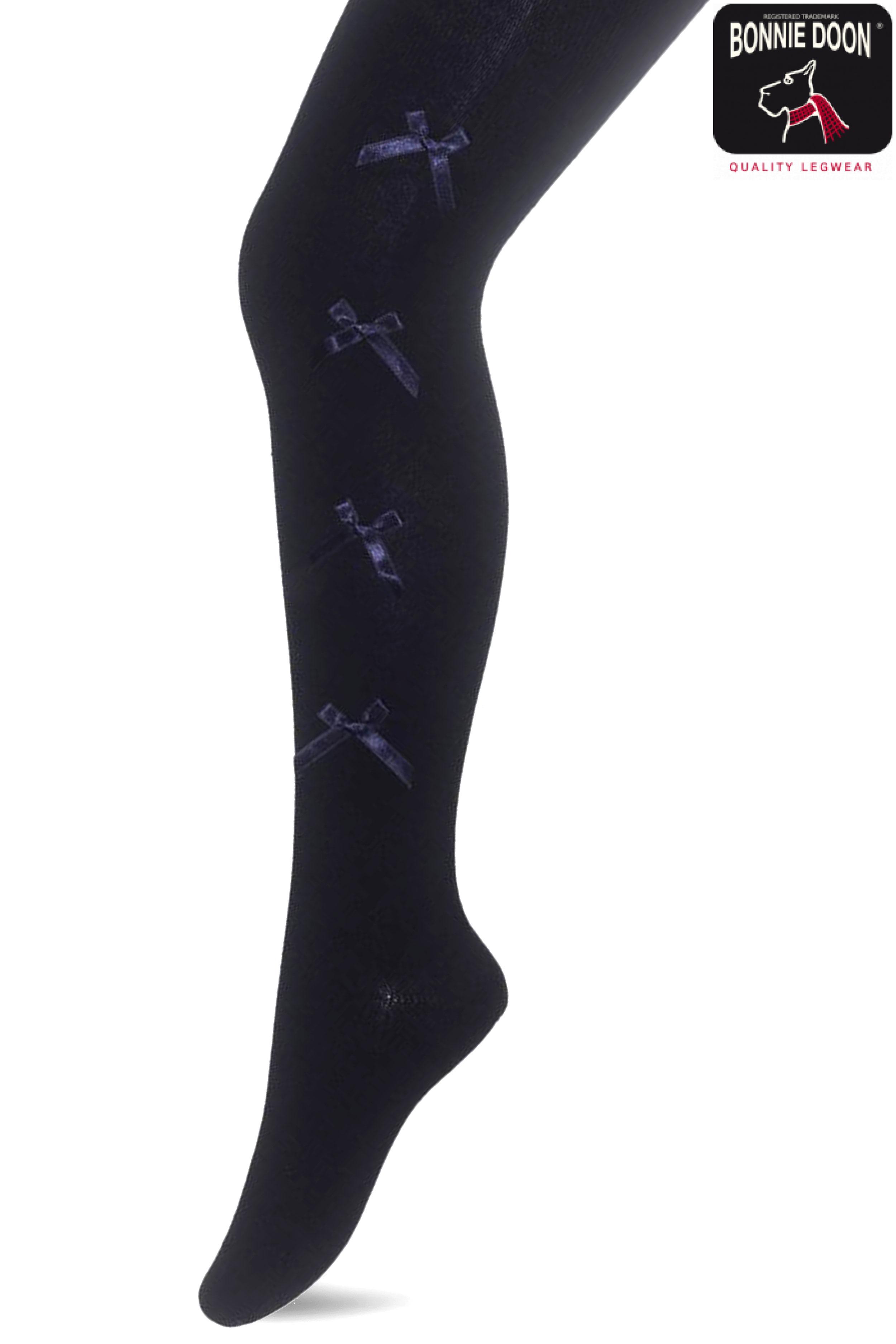 Collants pour enfants de Bonnie Doon Qualite et Style