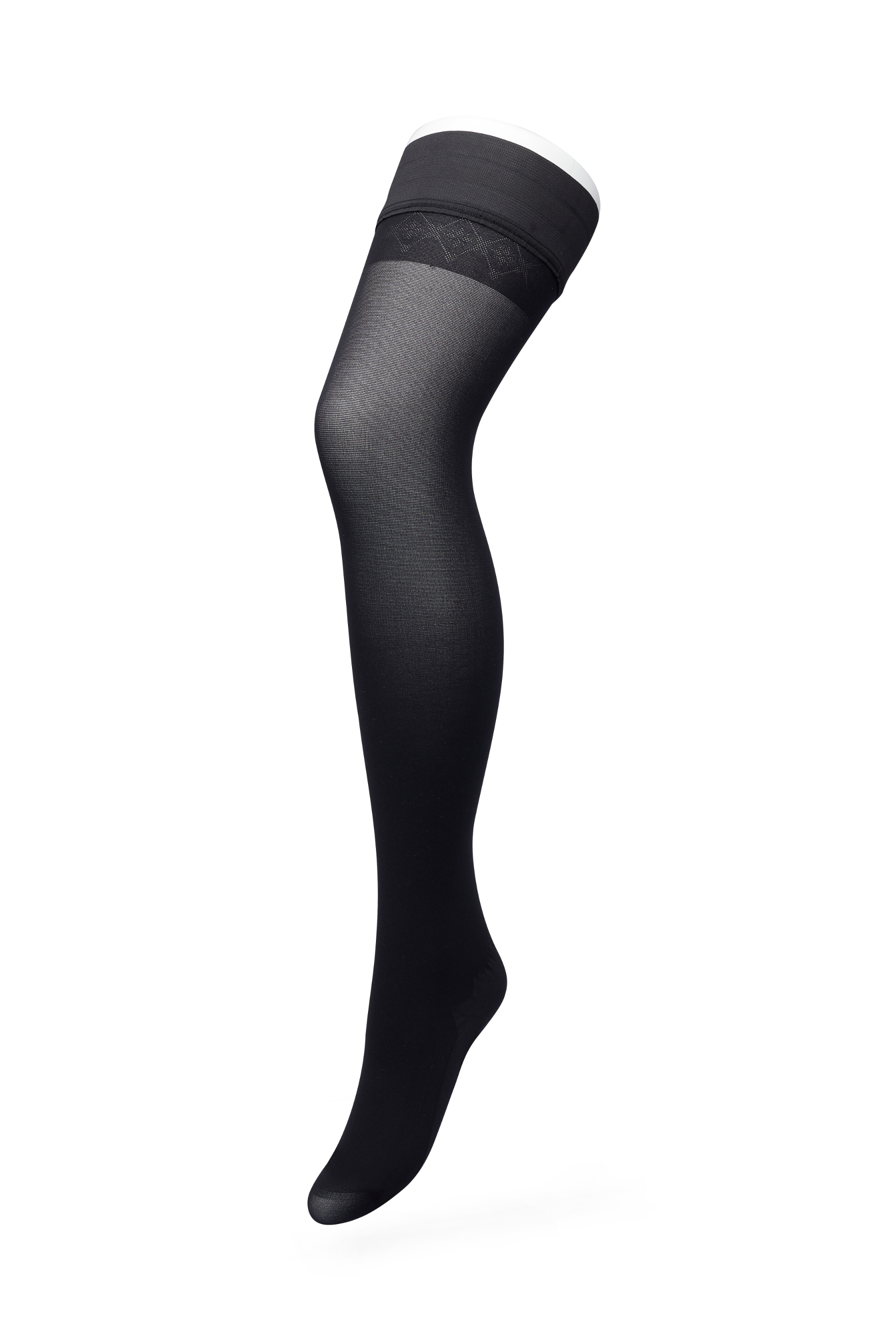 Pull up stockings hotsell