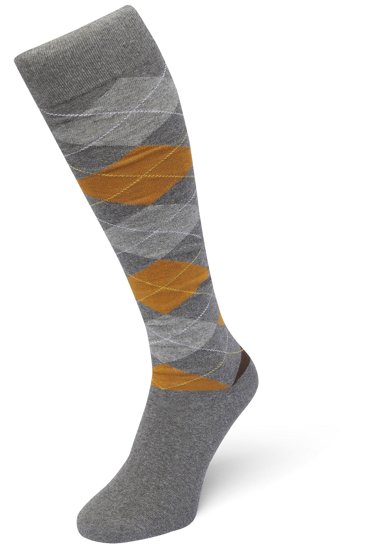 Argyle knee high Antra