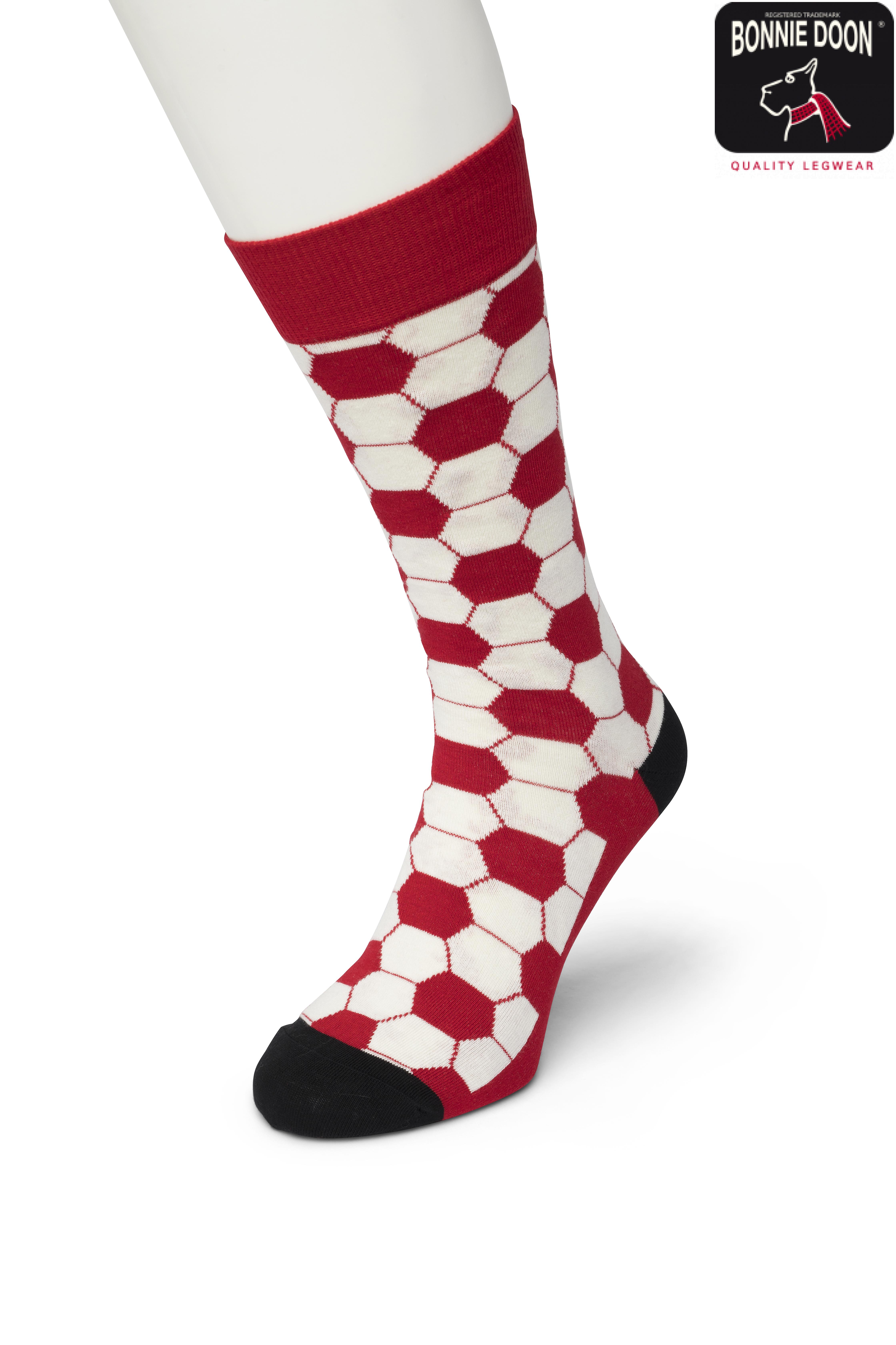 Soccer Ball sock Skipatrol