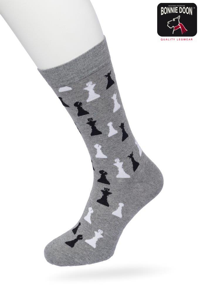 Chess Sock