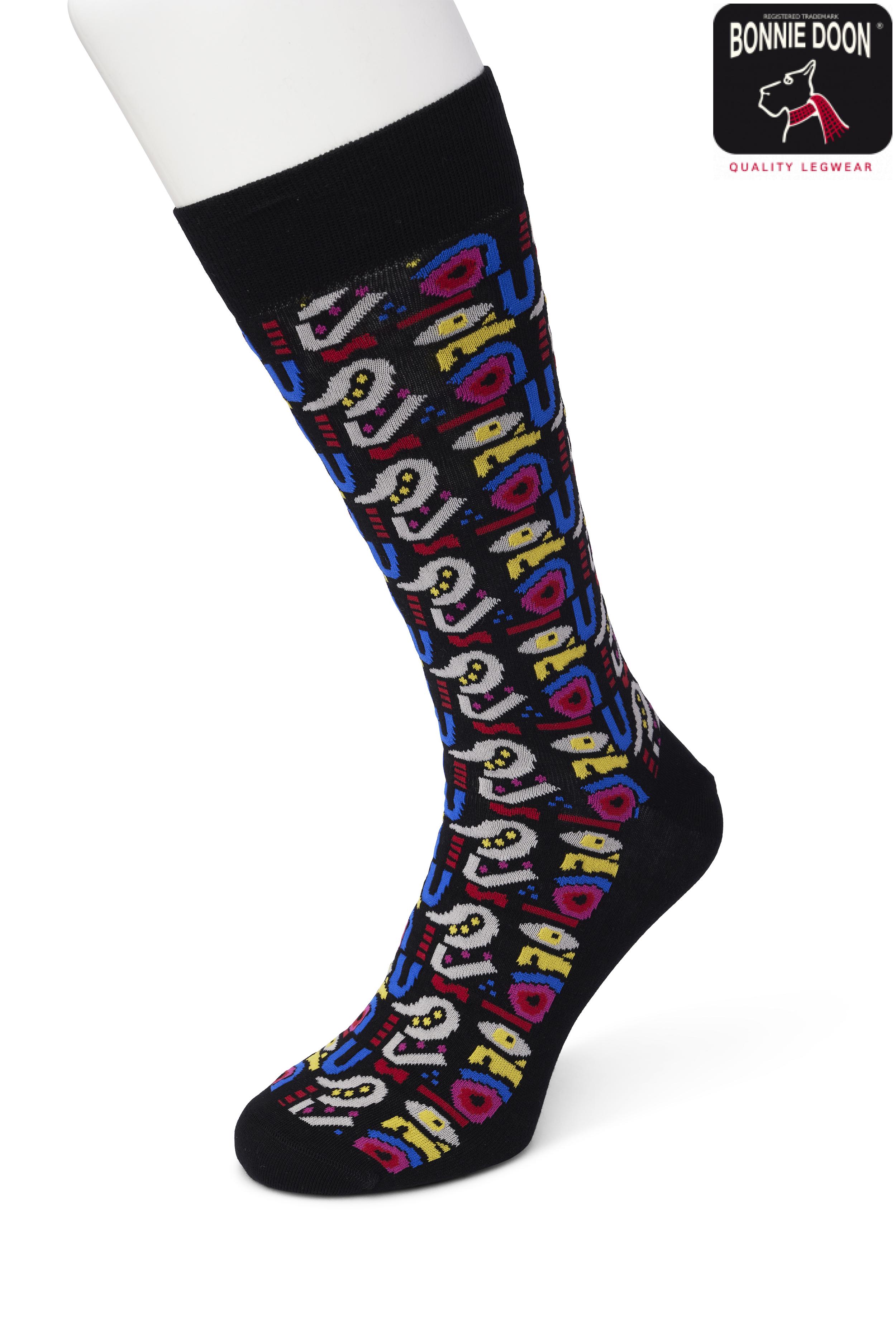 Chaussettes 2025 bonnie doon