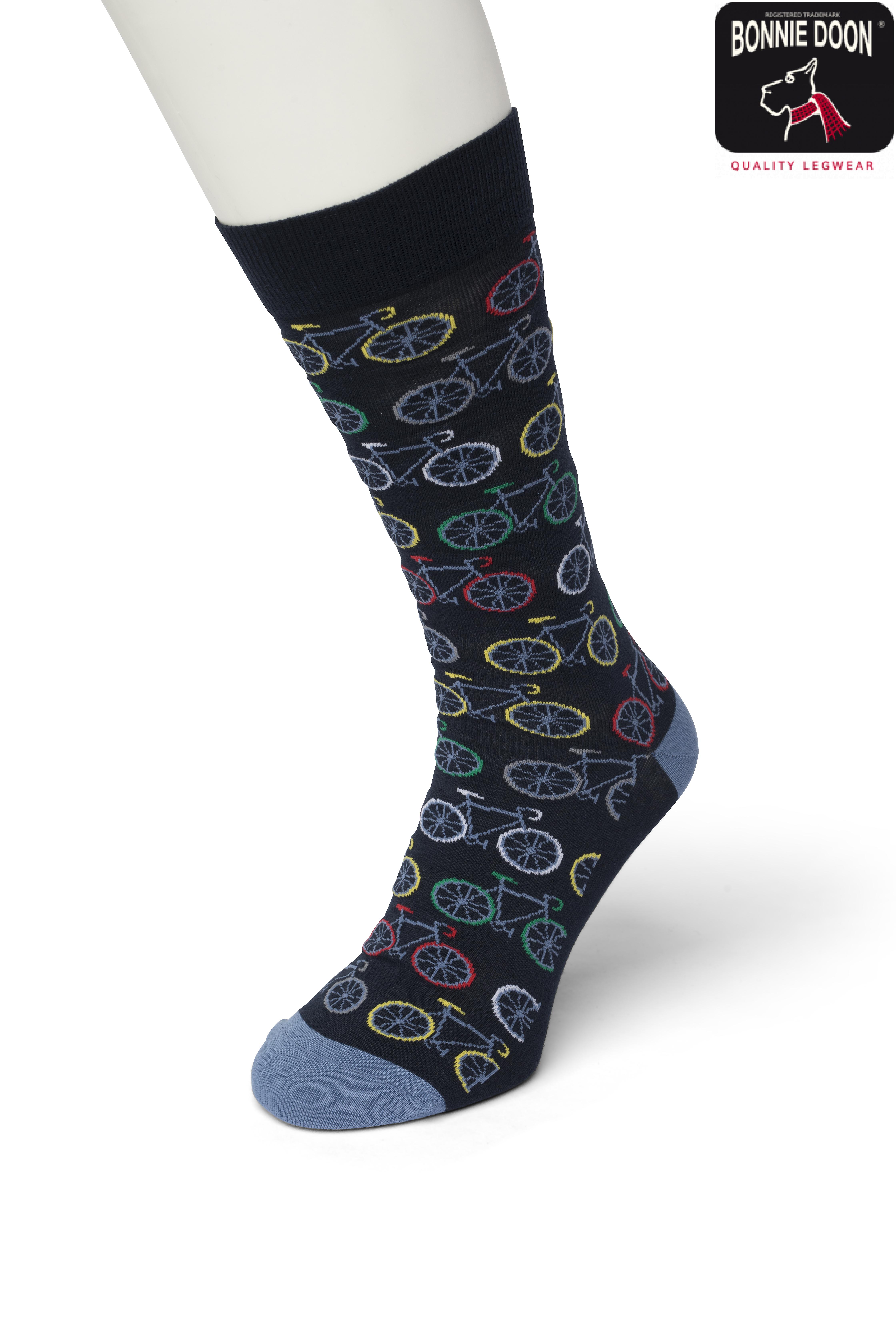 Biker sock
