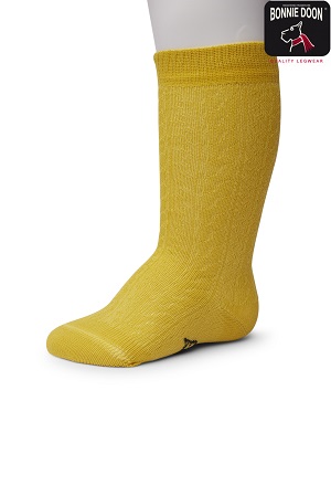 Cable knee high Organic Sulphur