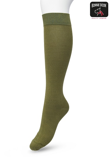 Cotton Knee-High