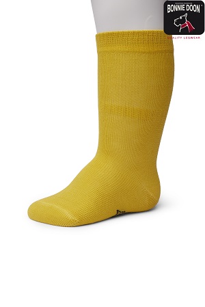 Cotton Knee-High Organic Sulphur