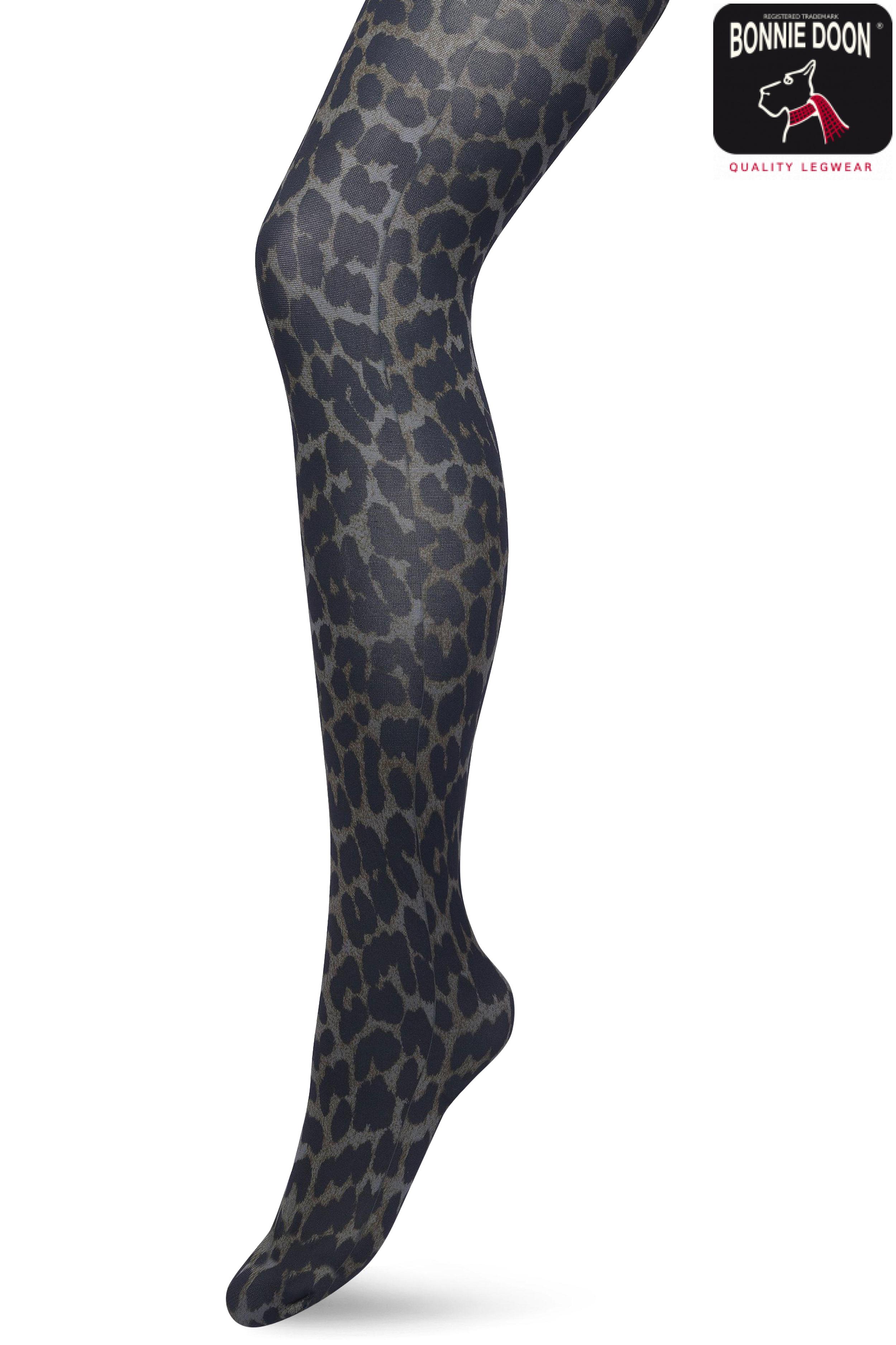 Jaguar tights Alloy