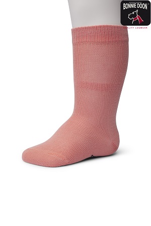 Cotton Knee-High Organic Lobster bisque