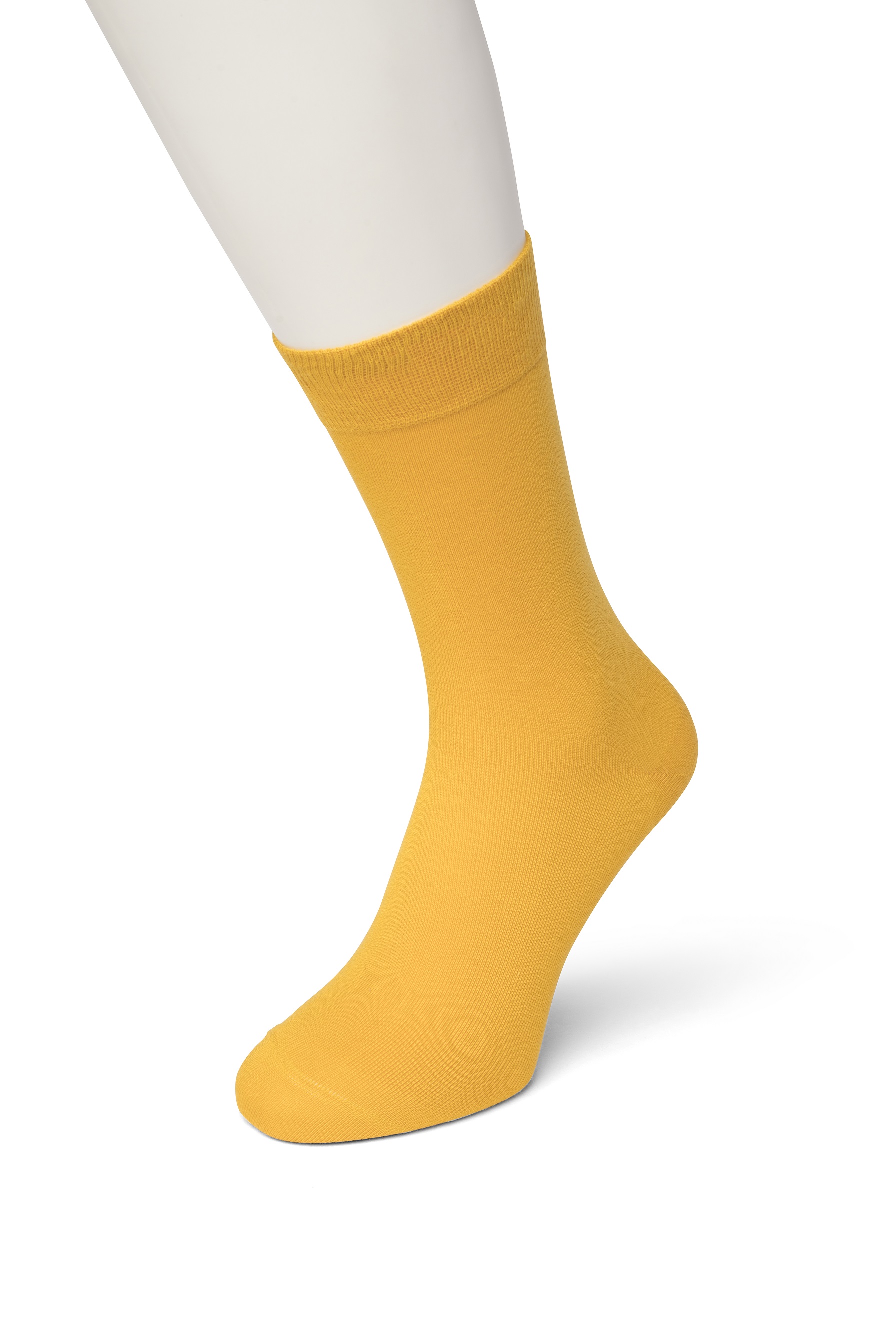 Cotton Sock Egg