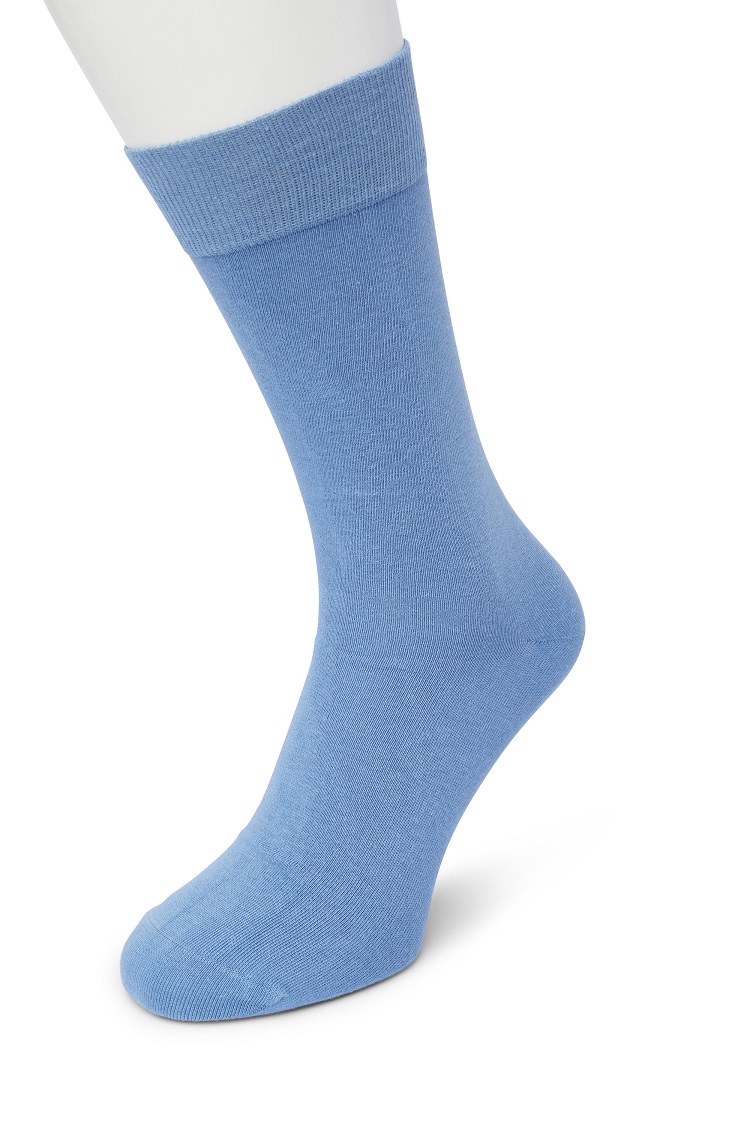 Cotton Sock Quiet harbor