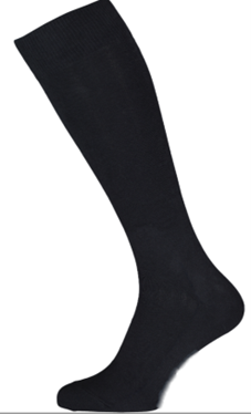 Filoscozia® Cotton Knee High Antra Mele