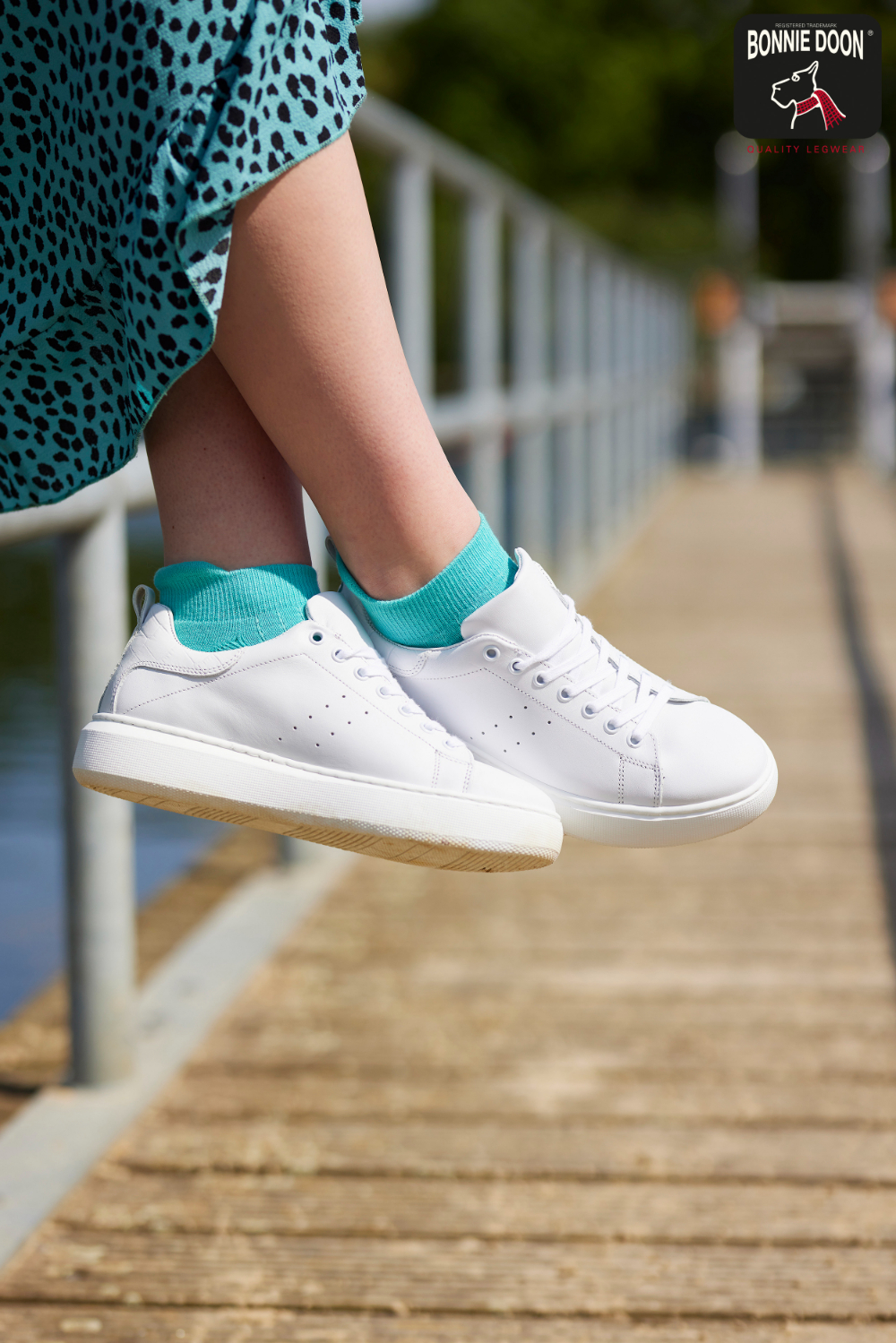 Sneaker Sock deluxe Light grey