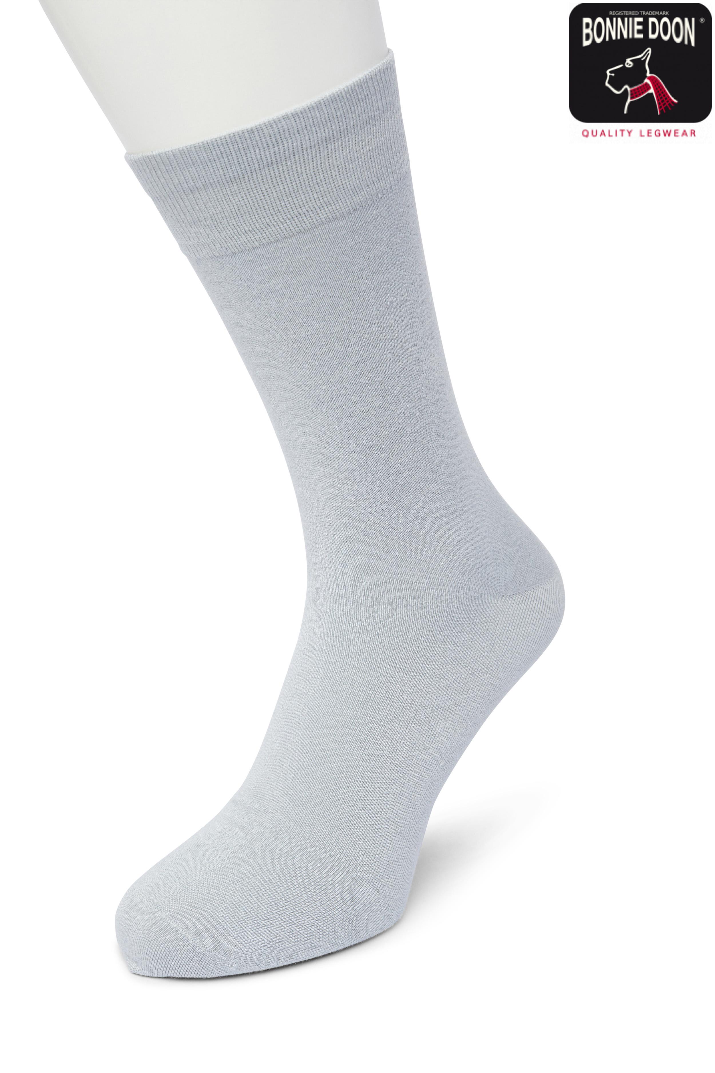 Bamboo sock