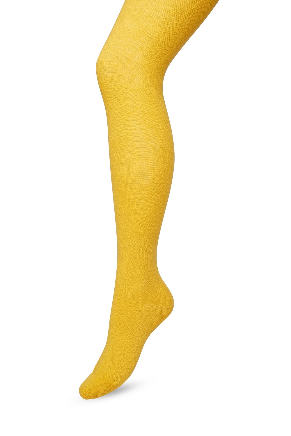 Bio Cotton Tights Egg