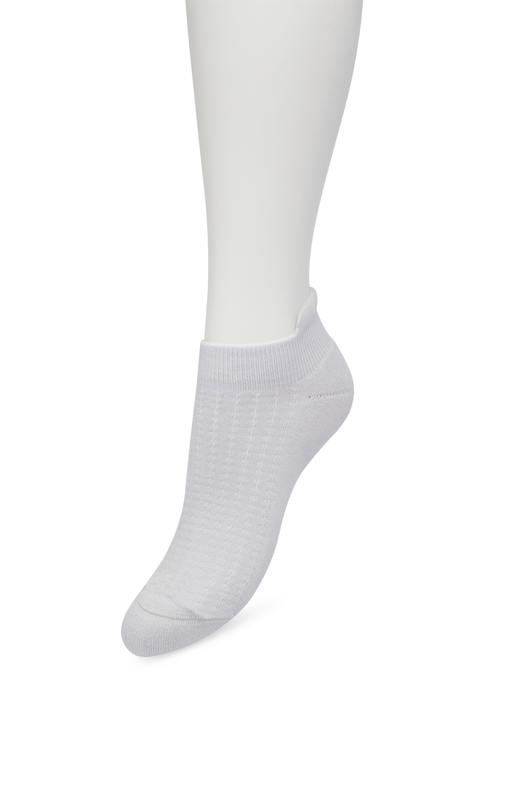 Sneaker Sock deluxe Light grey