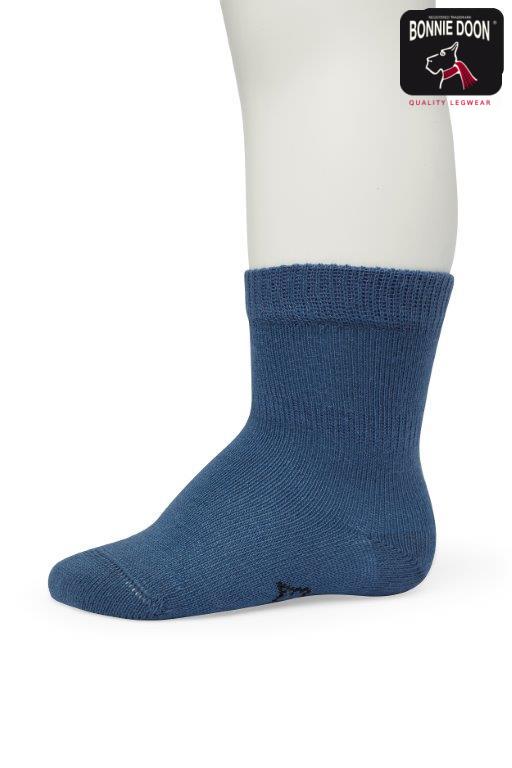 Cotton Sock Organic Jeans