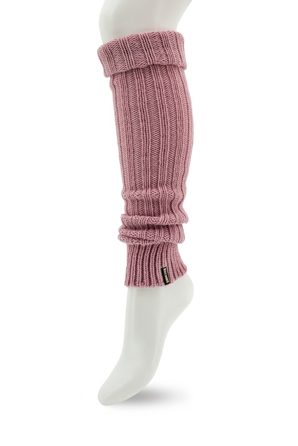 Sleever/Legwarmer Soft pink