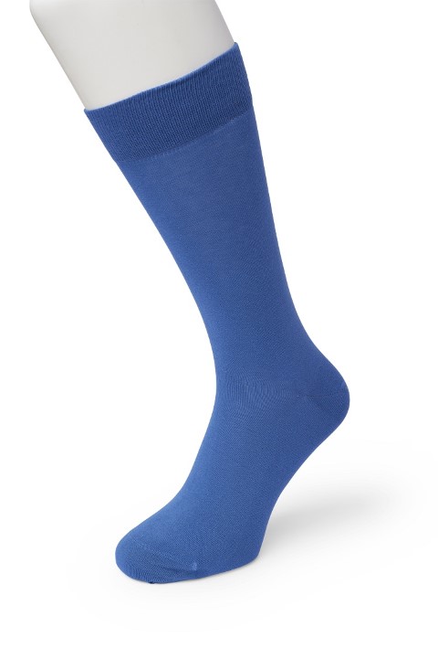 Cotton Sock Royal