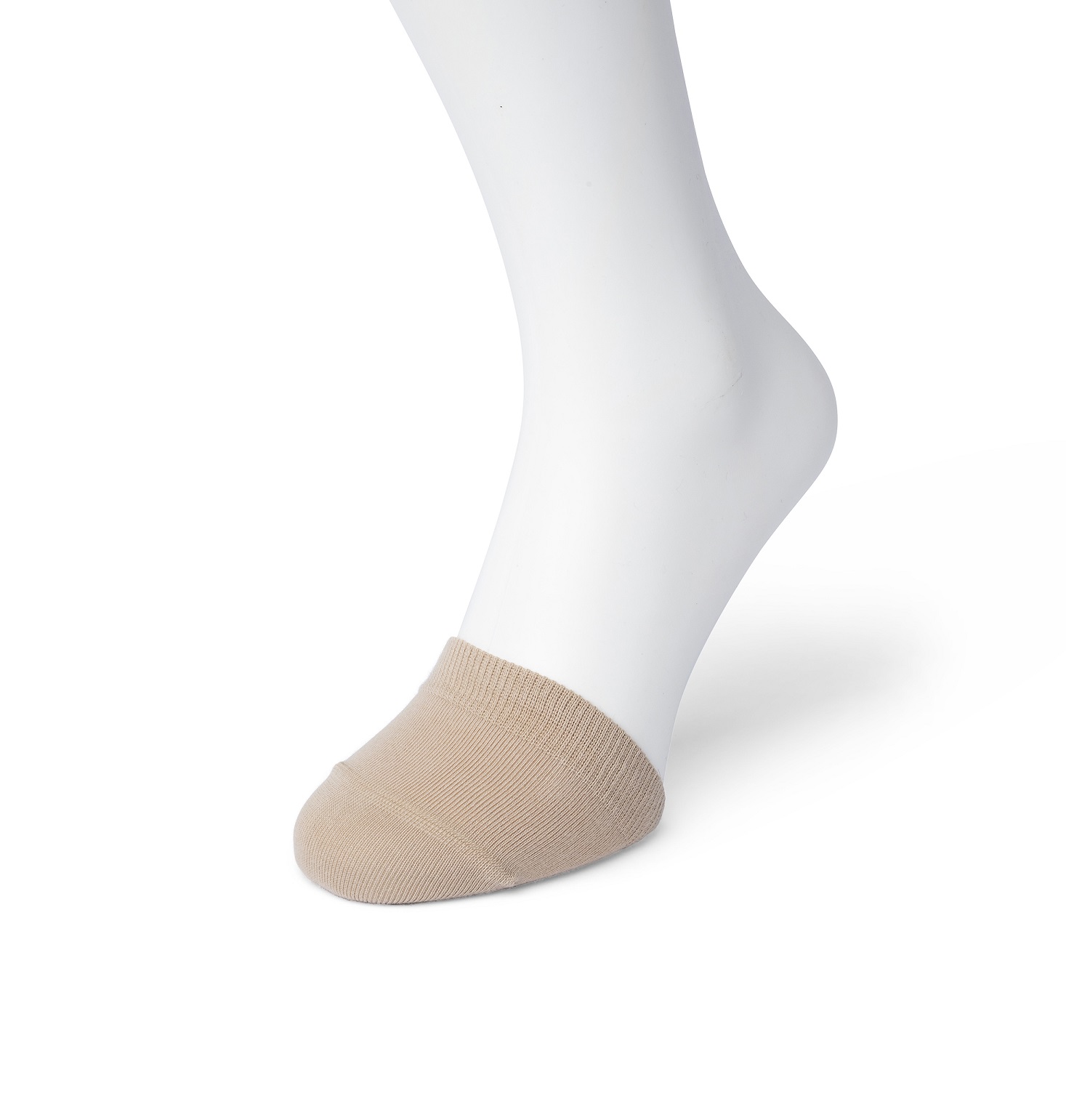 Toe Cover Sand