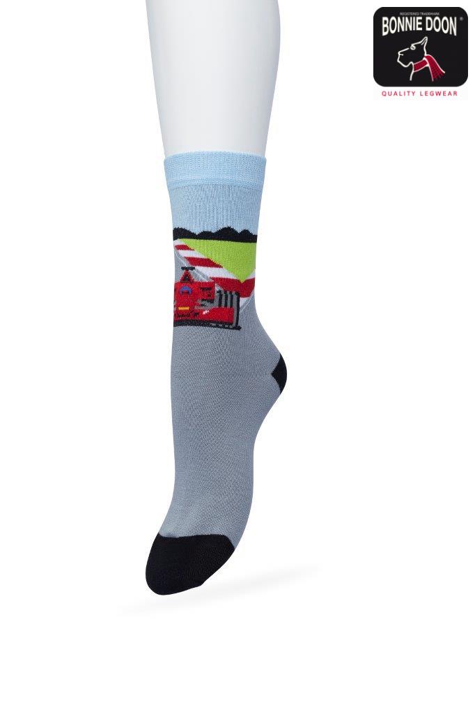 Formula racing sock Griffin