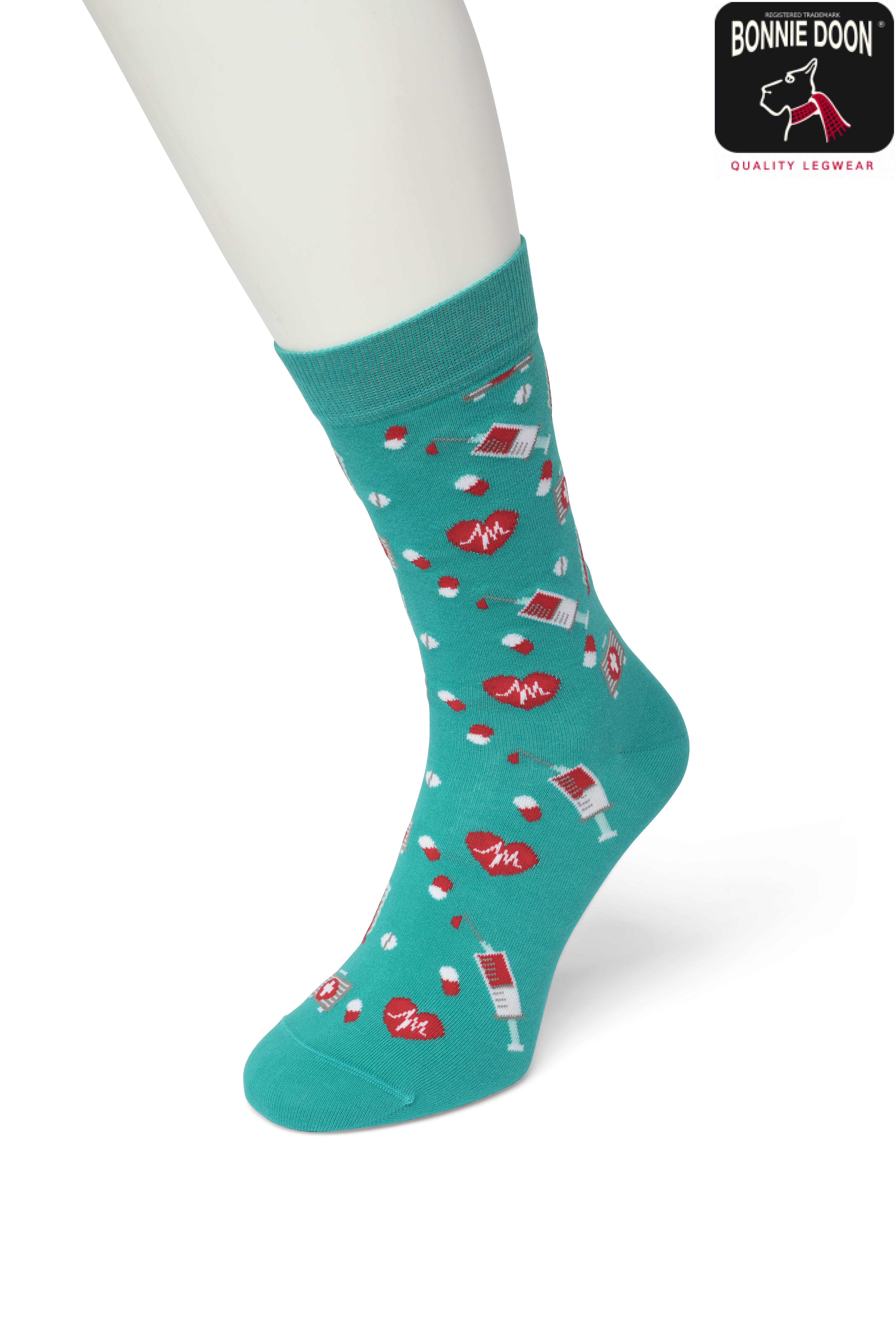 Medical sock Ceramic