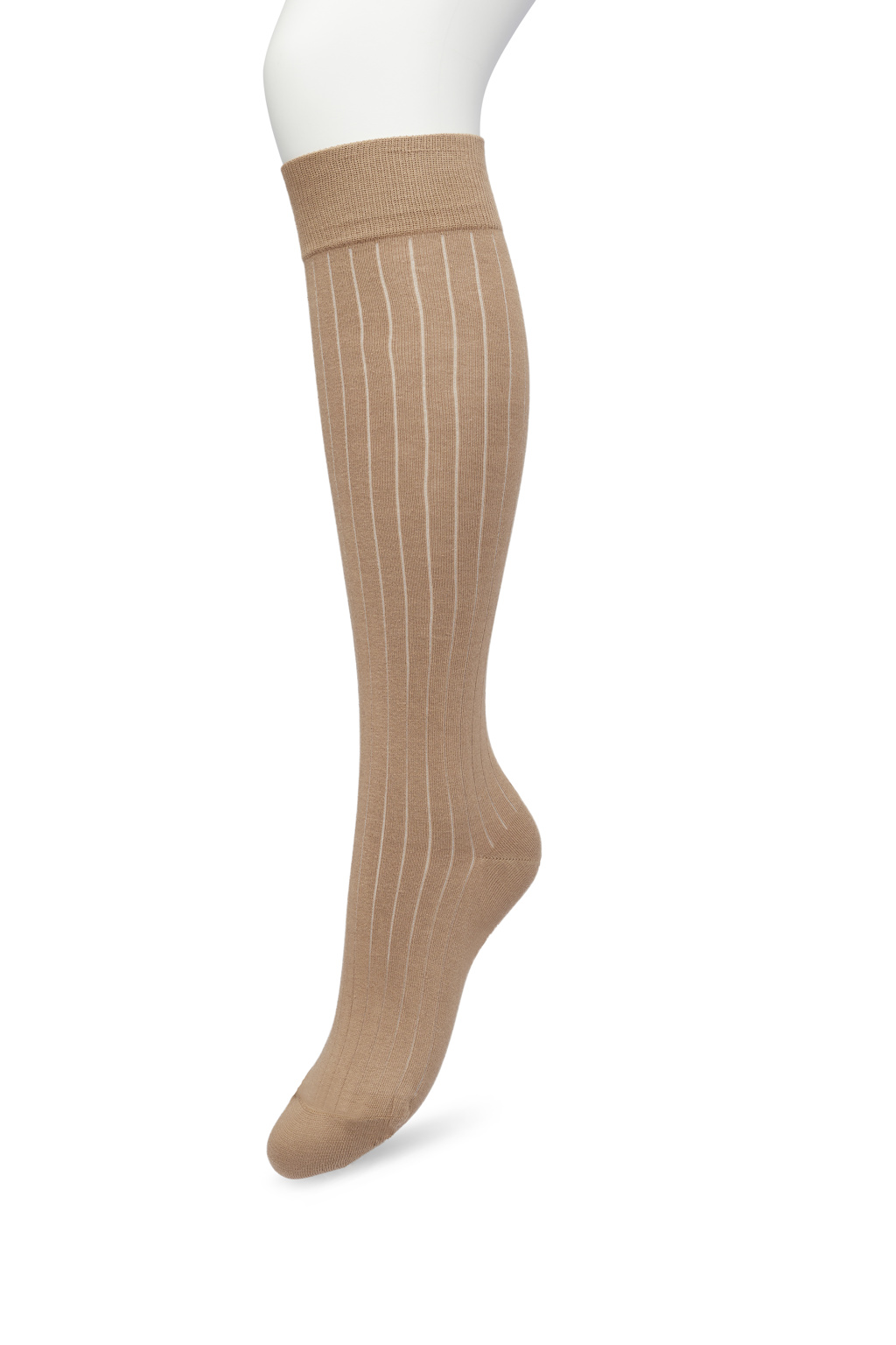 Rib Knee high Sandstorm