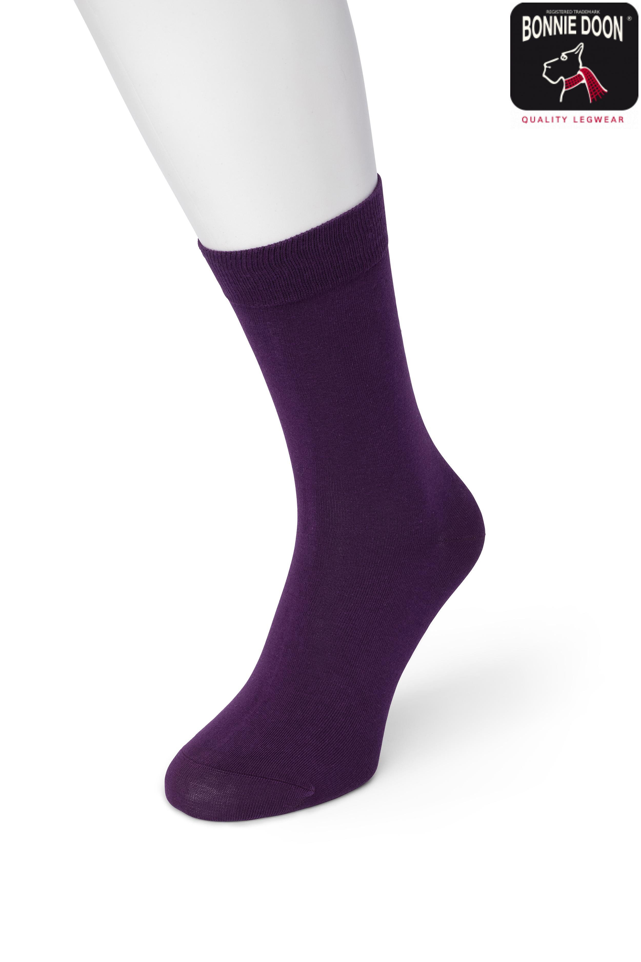 Cotton Sock Eggplant