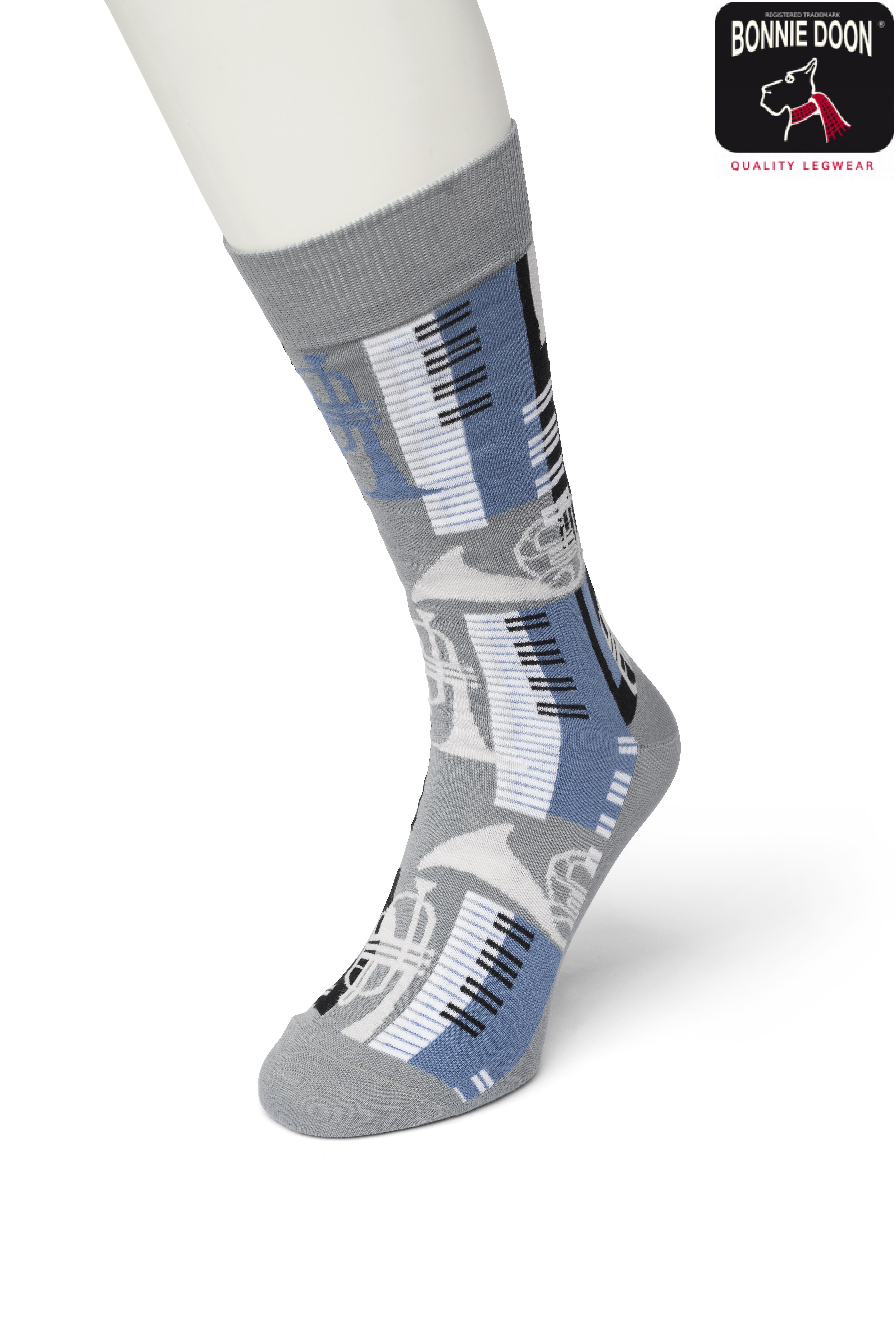 Music sock Griffin