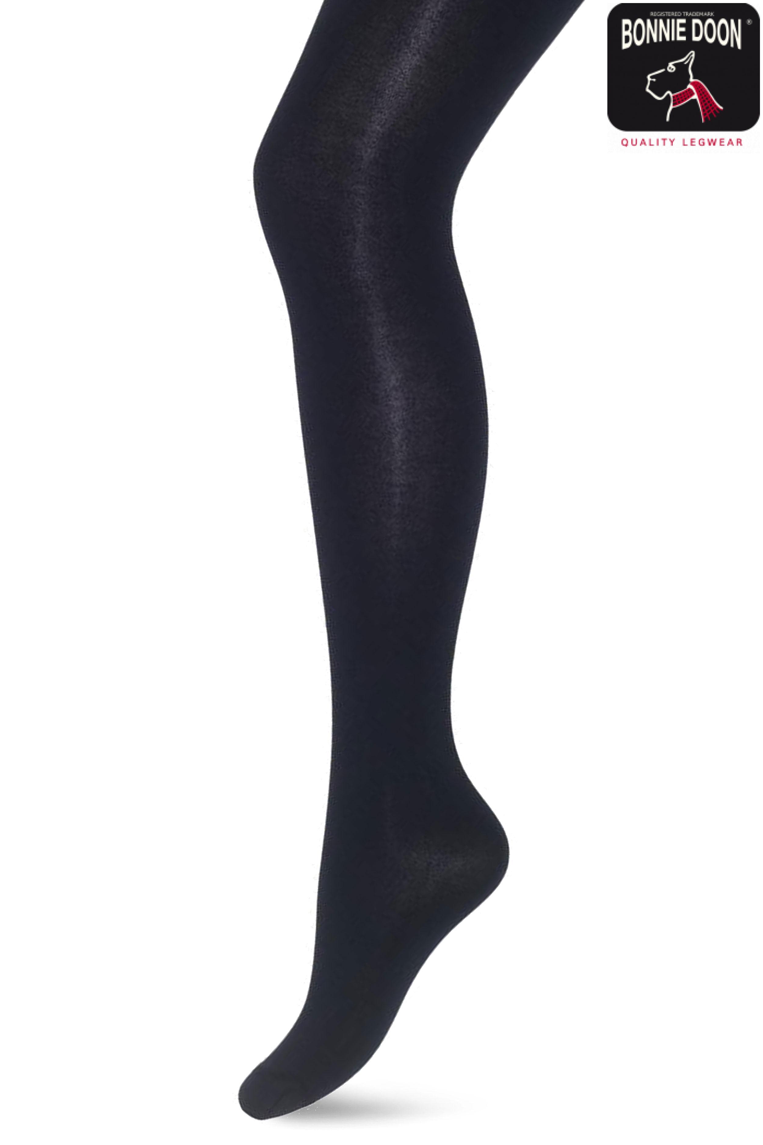 Soft Cashmere Tights