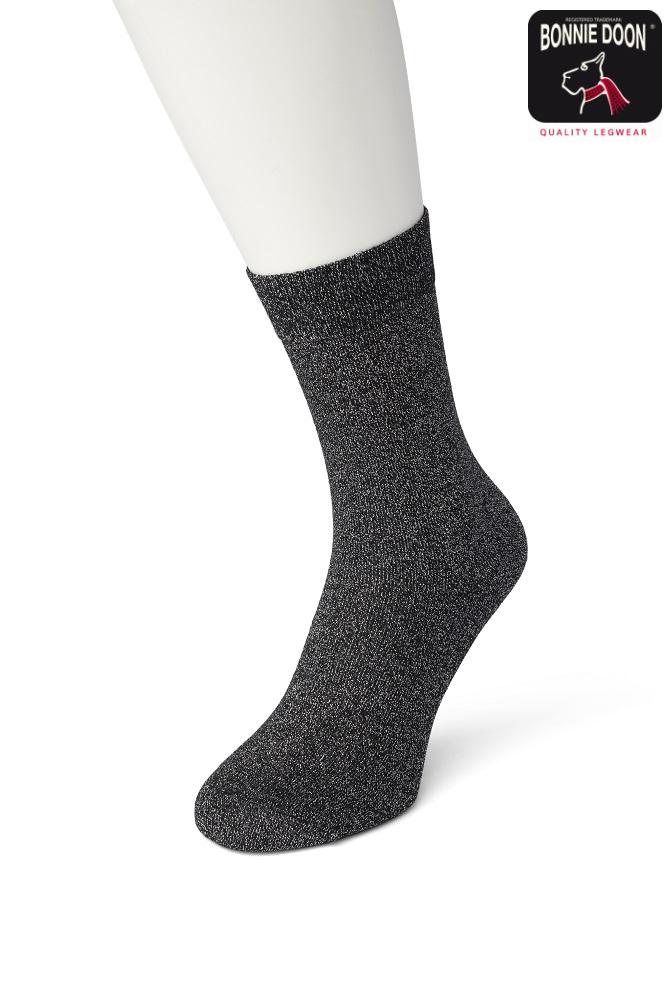 Cotton Sparkle sock
