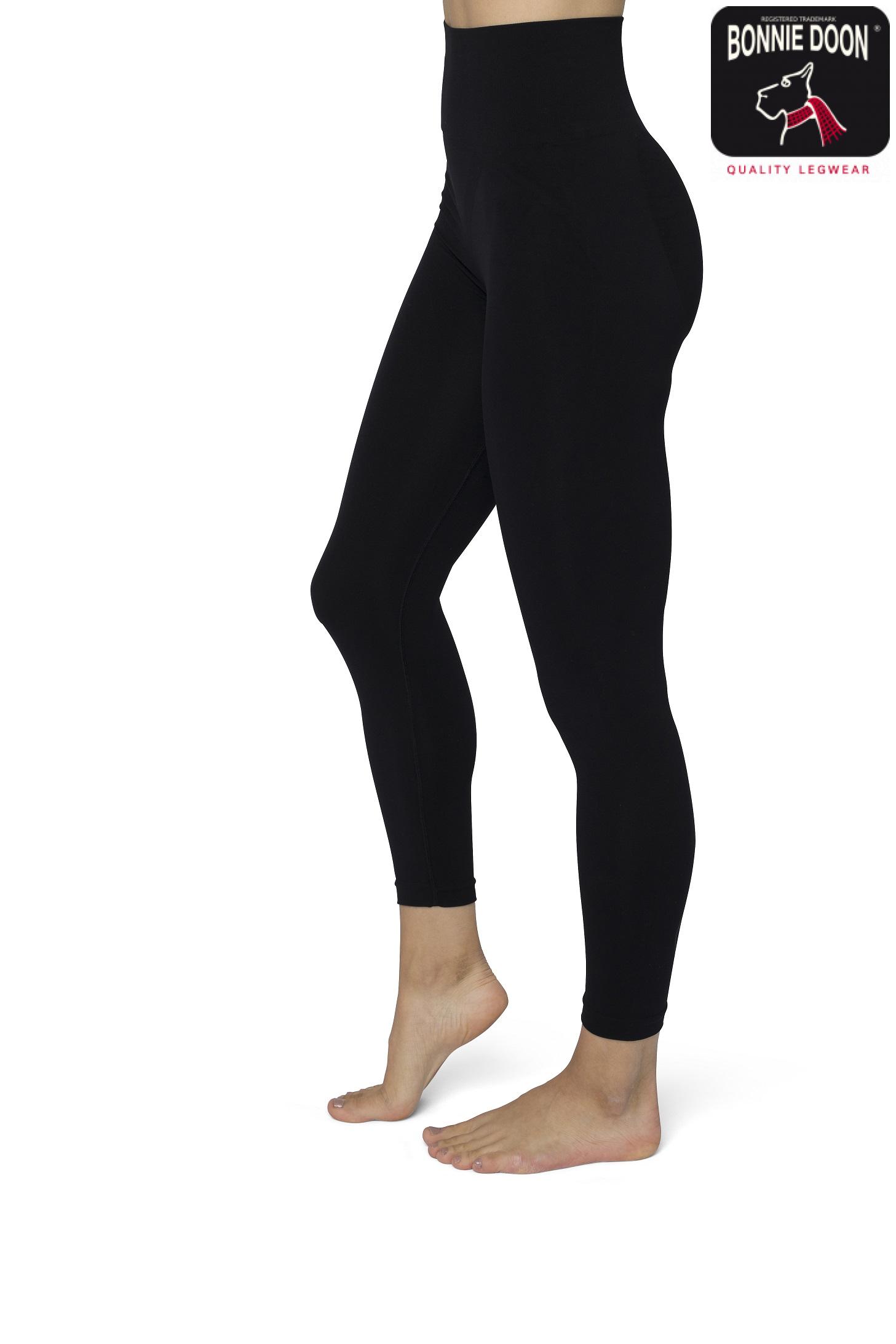 Push Up legging Black