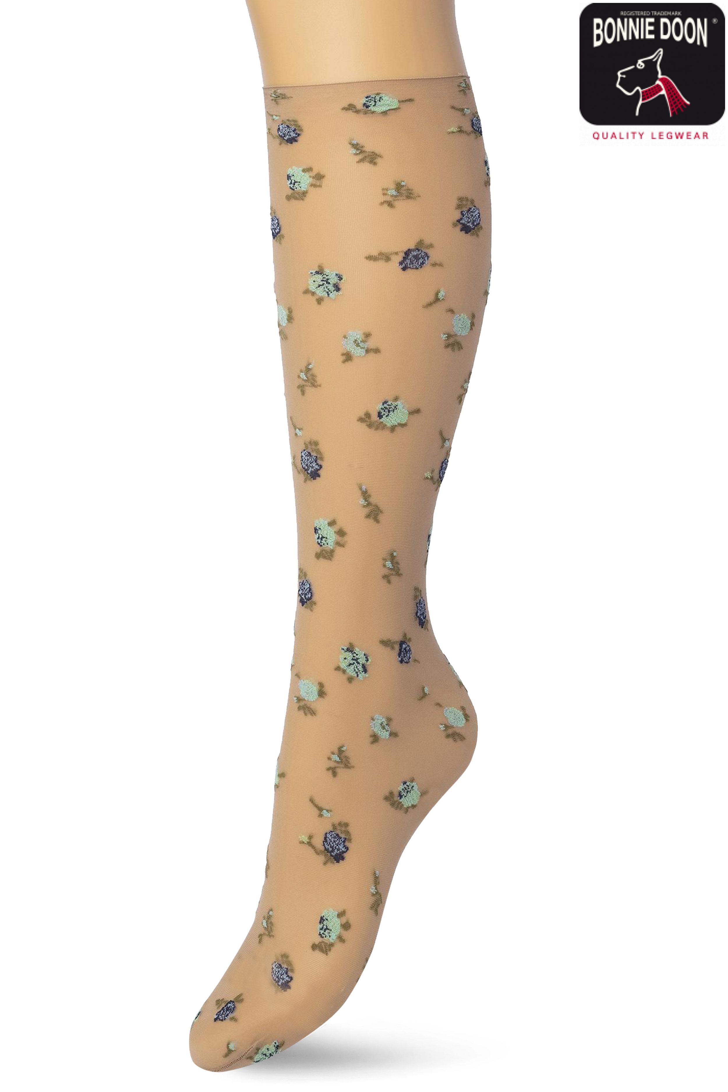 Bonnie Doon - Big Toe Socks – tights dept.