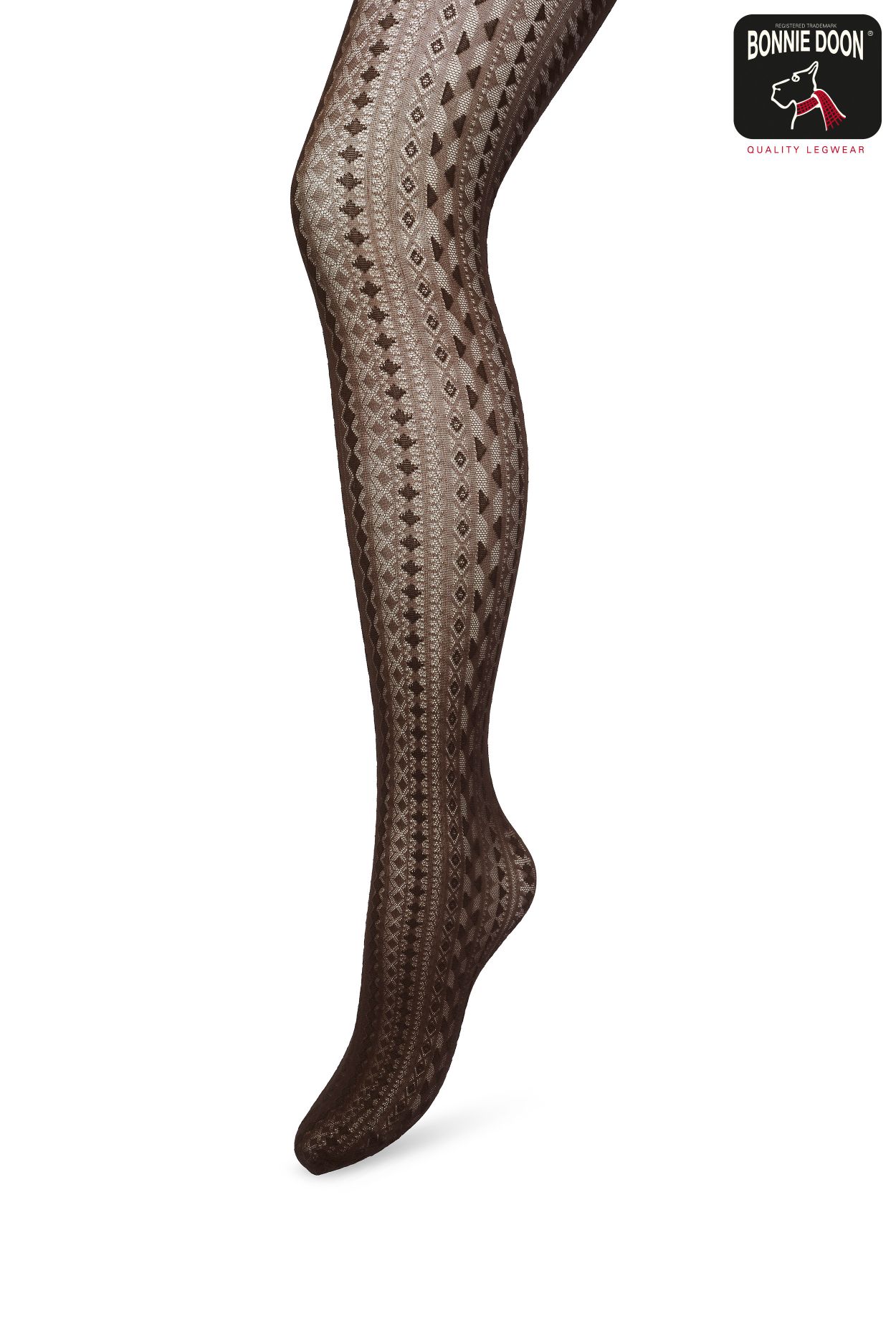 Geometrie Tights Bracken