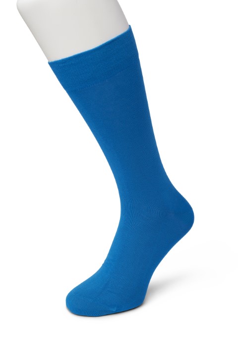 Cotton Sock Ocean