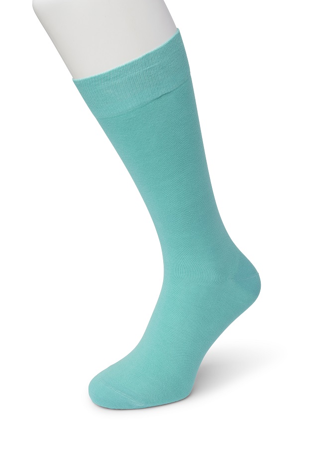 Cotton Sock Mint