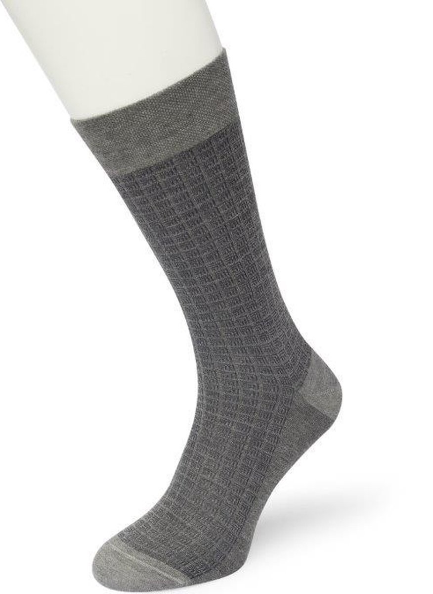 Spiral sock Grey antra