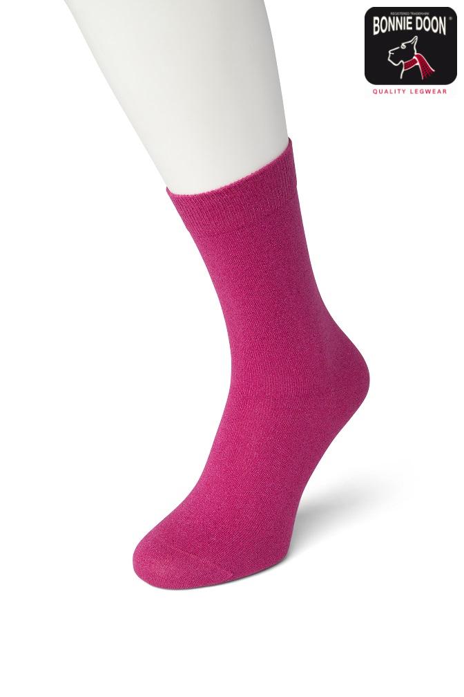 Cotton Sparkle sock Cheerleader