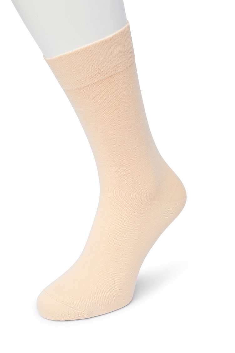 Cotton Sock Appleblossom