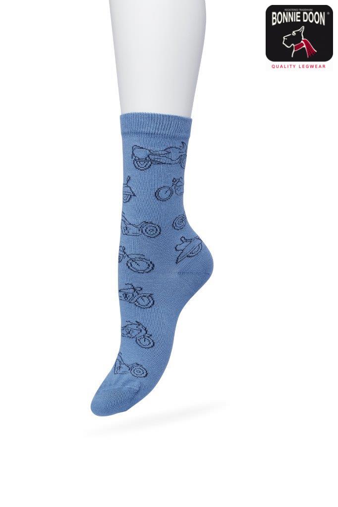 Motorbike Sock