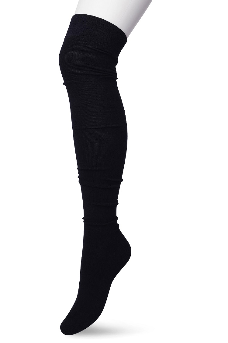 Cotton OTK Navy