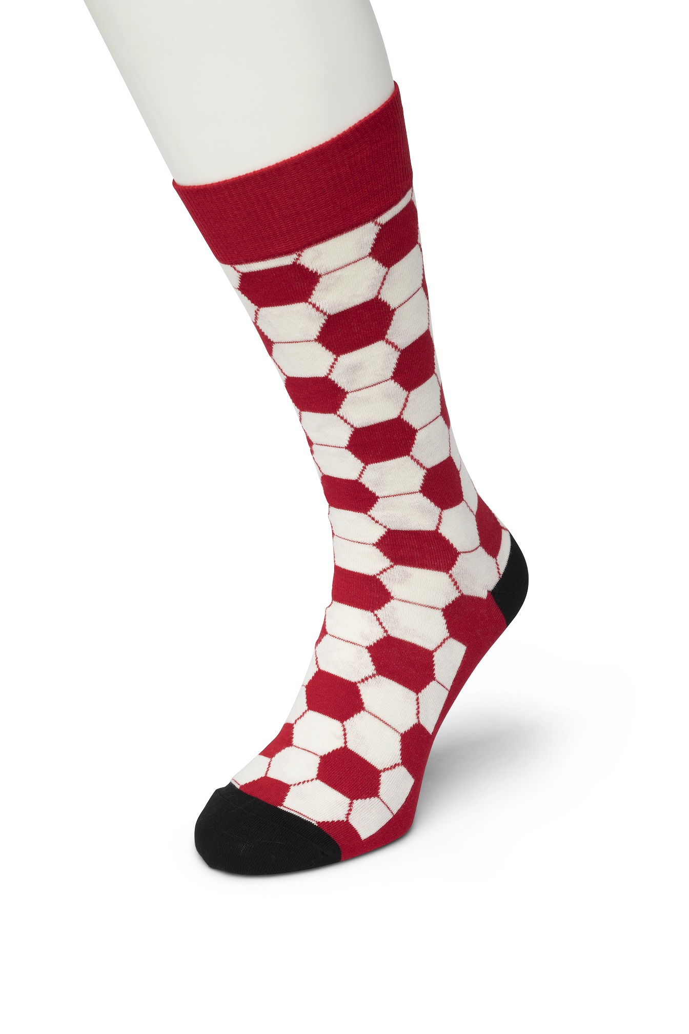Soccer Ball sock Skipatrol