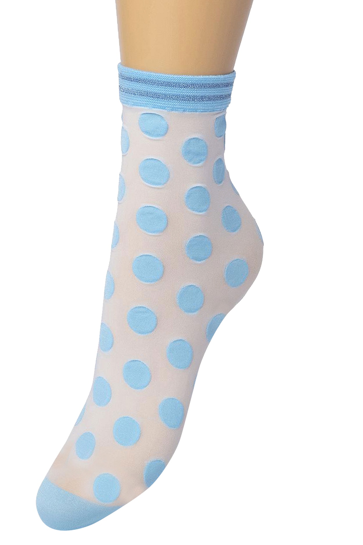 Bonnie Doon: Style and Comfort in Women's Legwear