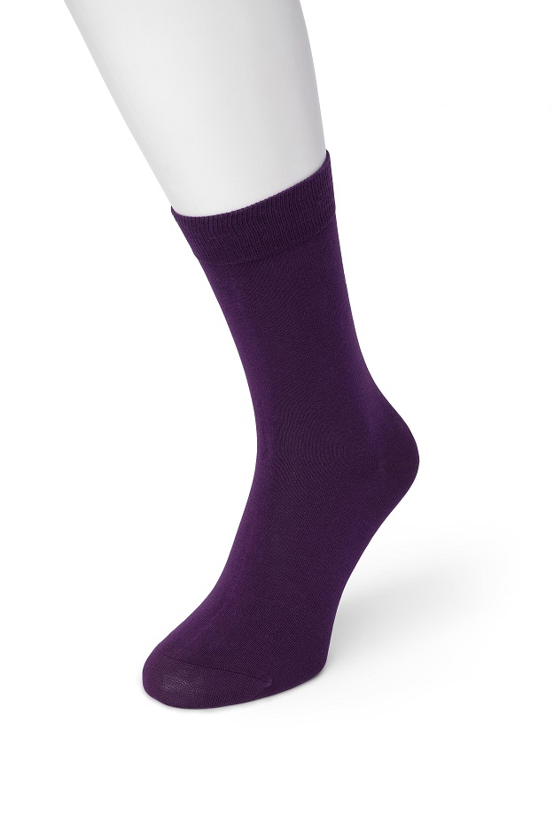 Cotton Sock Eggplant
