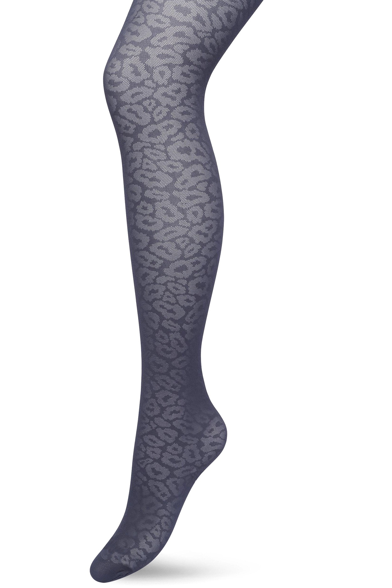 Panther Texture tights Castlerock