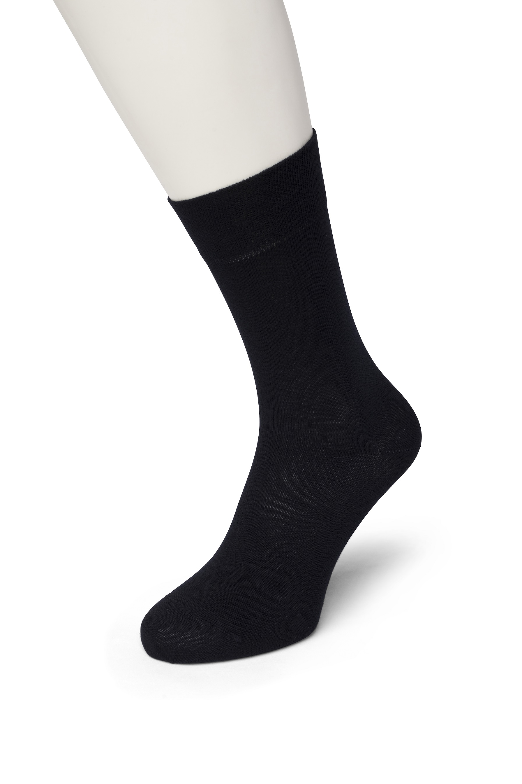 Cotton Comfort Sock Navy