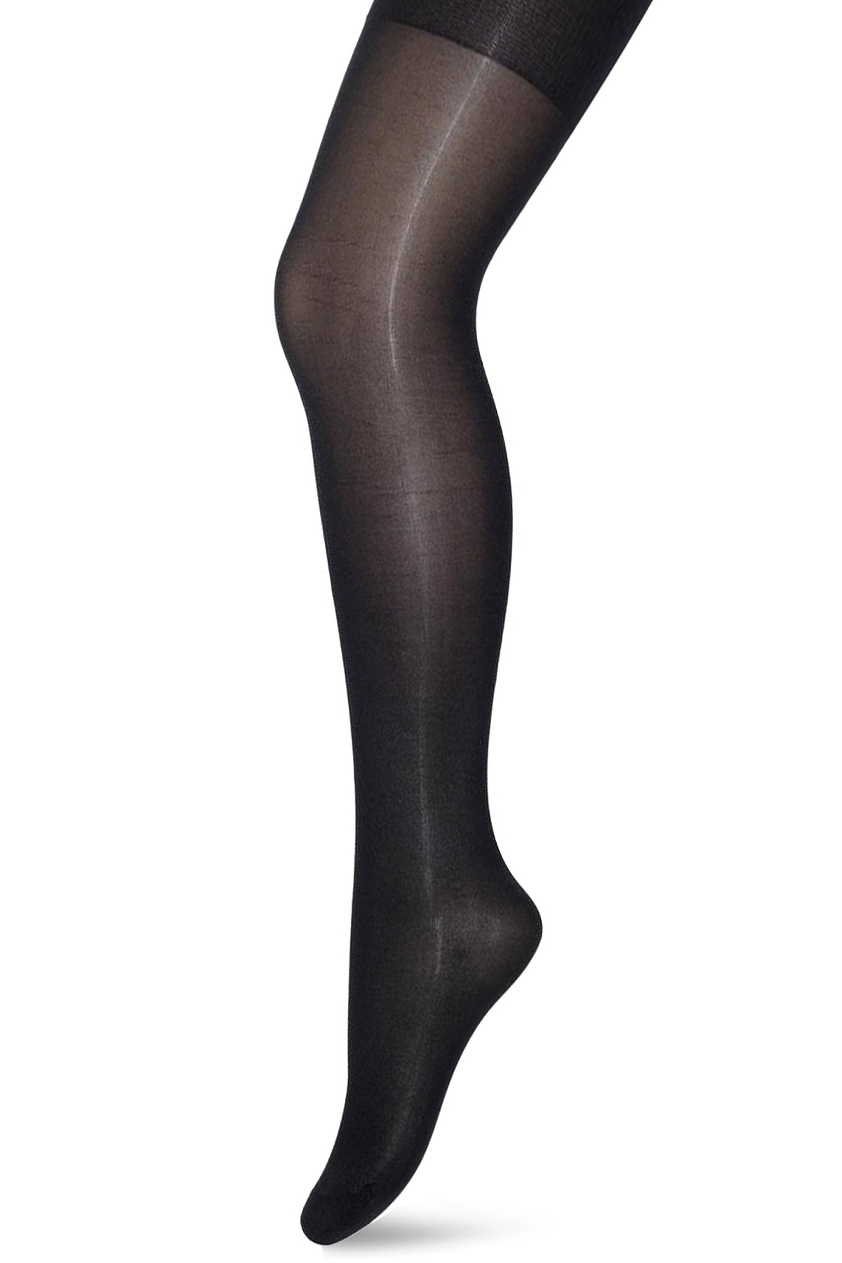 Uni Tights Black