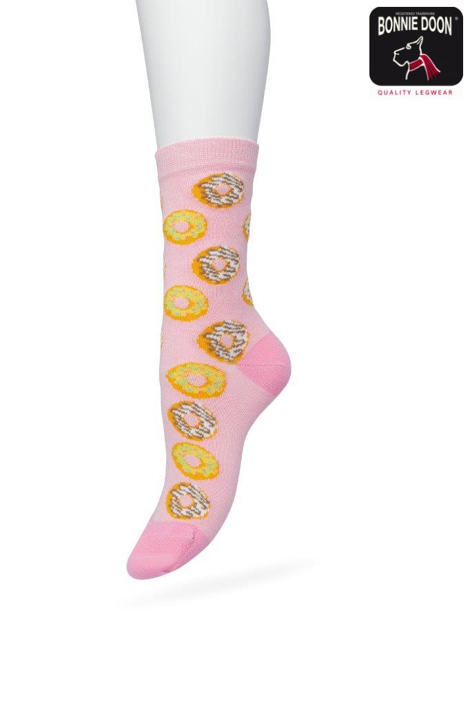 Donut Sock